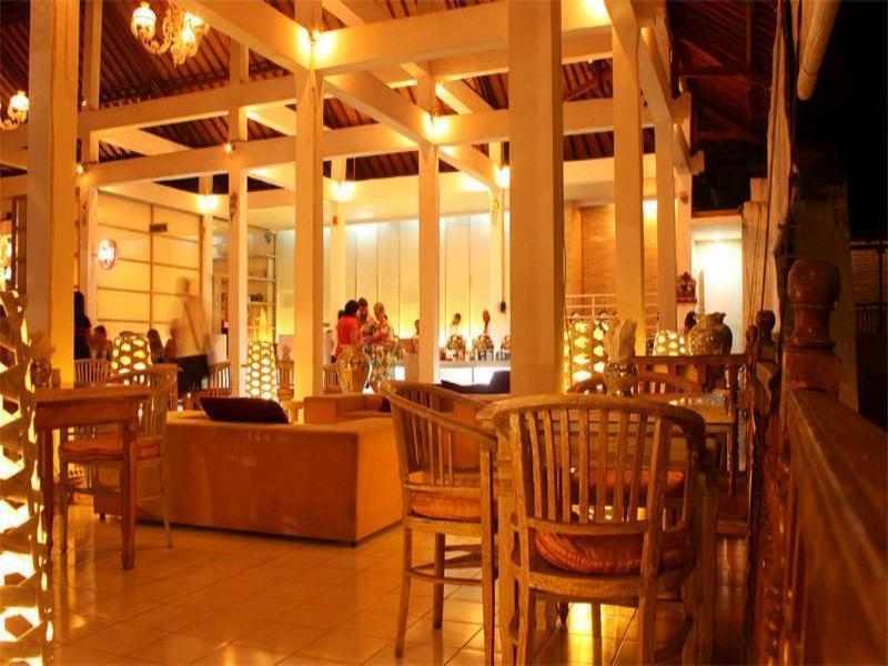 Collection O 3973 Jeje Resort Kuta Lombok Exteriör bild