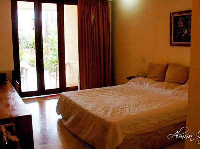 Collection O 3973 Jeje Resort Kuta Lombok Exteriör bild
